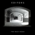 Editors - The Back Room, Ophalen of Verzenden, Gebruikt