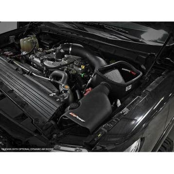 aFe Magnum FORCE Stage-2 Cold Air Intake System w/ Pro DRY S, Ophalen of Verzenden, Nieuw