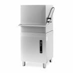 Adler Vaatwasmachine - ECO - doorschuifvaatwasser - 400V -, Zakelijke goederen, Horeca | Keukenapparatuur, Verzenden, Nieuw in verpakking