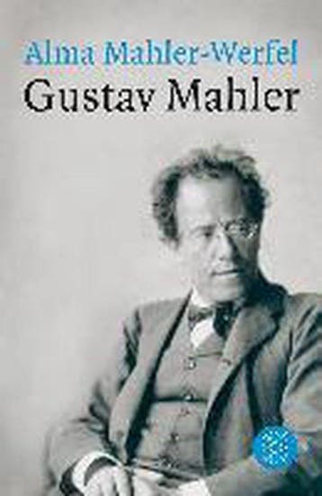 9783596190379 Gustav Mahler | Tweedehands, Verzenden, Gelezen, Alma Mahler-Werfel