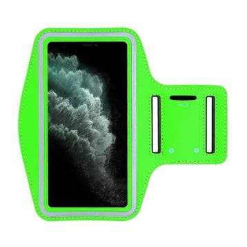 Waterdicht Hoesje voor iPhone 5C - Sport Tasje Zakje Cover, Verzenden, Nieuw