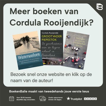 Alles moest nog worden uitgevonden - Cordula Rooijendijk, Verzenden, Gelezen, Cordula Rooijendijk