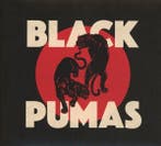 Black Pumas - Black Pumas - CD, Ophalen of Verzenden, Nieuw in verpakking