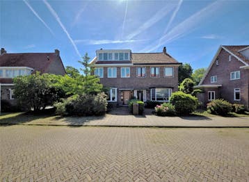 Te huur: Huis Reigerstraat in Badhoevedorp, Noord-Holland, Badhoevedorp