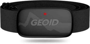 Borstband Hartslagmeter | Bluetooth/ANT+ | Tweedekansje, Ophalen of Verzenden, Zo goed als nieuw, Overige merken, Met borstriem