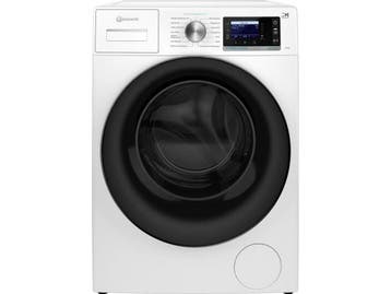 Bauknecht B6R98SILENCE - Wasmachine - 9 kg - 1400 tpm - Wit, Verzenden, Zo goed als nieuw