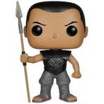 Funko Pop! Game of Thrones - Grey Worm #32, Verzamelen, Poppetjes en Figuurtjes, Verzenden, Nieuw