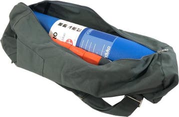 Sportbay yogatas met trekkoord Stone Deluxe, Ophalen of Verzenden, Nieuw