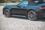 Side Skirts Diffusers Abarth 124 Spider, Verzenden, Nieuw