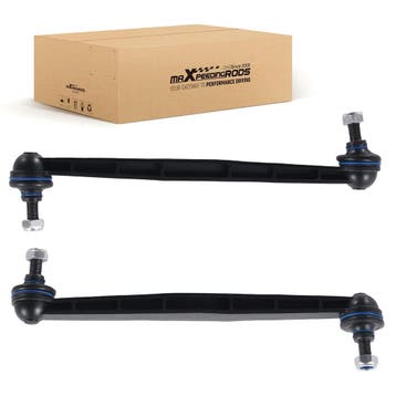 2 stuks Voor Links + Rechts Anti Roll BAR geschikt voor O..., Verzenden, Nieuw, Opel