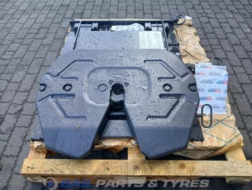 Koppelschotel SAF 1785095, Ophalen, Gebruikt, Overige merken, Overige Auto-onderdelen