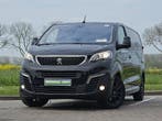 Peugeot Expert | Zakelijke Lease v.a. €333.06 pm, Automaat, Gebruikt, Euro 6, Zwart