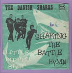 Danish Sharks, The – Shaking The Battle Hymn / Little Dipper, Cd's en Dvd's, Vinyl Singles, Ophalen of Verzenden, Nieuw in verpakking