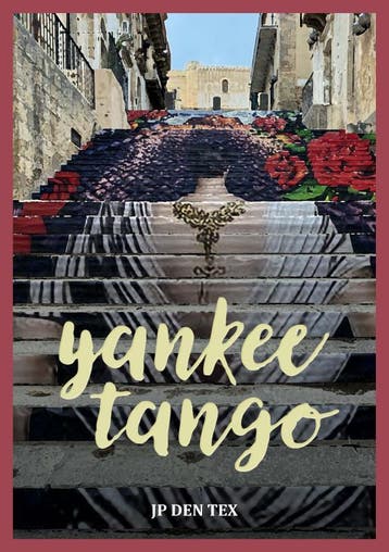 Yankee Tango | JP Den Tex | Nieuw, Boeken, Ophalen of Verzenden, Nieuw, JP Den Tex