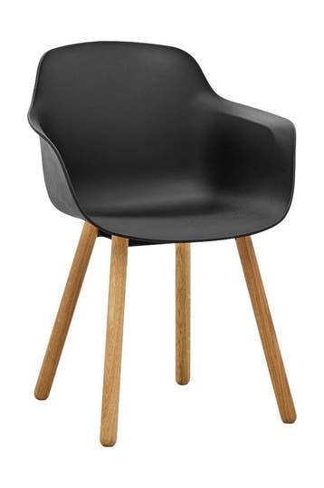Rim Loria stoel, model LO4180.060, Vergader- of Presentatieruimte, Ophalen of Verzenden, Nieuw in verpakking, Stoel