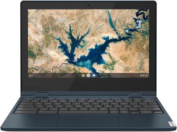 Lenovo IdeaPad Flex 3 CB 11IGL05 | Celeron N4020 | 8GB DDR4, 128GB, Gebruikt, 8 GB, 11 inch