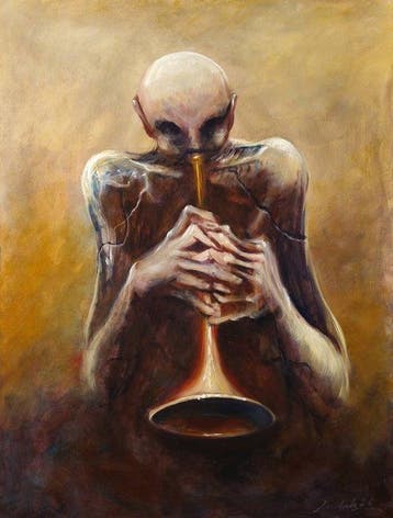 Artur Sudak (1965) - Virtuoso