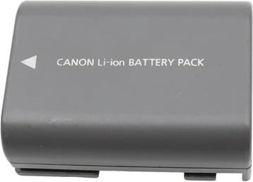 Canon NB-2LH Accu, Verzenden, Zo goed als nieuw