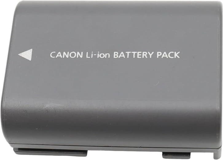 Canon NB-2LH Accu, Audio, Tv en Foto, Fotografie | Fotostudio en Toebehoren, Zo goed als nieuw, Verzenden