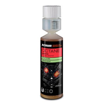 Xenum Octane Booster 250ml, Verzenden