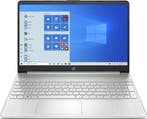 Refurbished HP 15s-fq1050nd Volledig Gebruiksklaar!!, 8 GB, Ophalen of Verzenden, 512GB, SSD