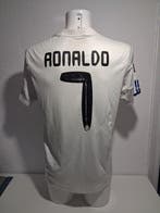 Real Madrid - Spaanse voetbal competitie - Cristiano Ronaldo, Nieuw