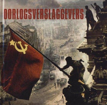 Oorlogsverslaggevers - Rebo 9788887090758, Verzenden, Zo goed als nieuw, Rebo