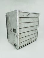 Driessen Aviation - Trolley - Britannia airways - Aluminium