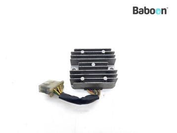 Spanningsregelaar Honda NSR 125 R 1988-1992 (NSR125R JC20), Verzenden, Gebruikt
