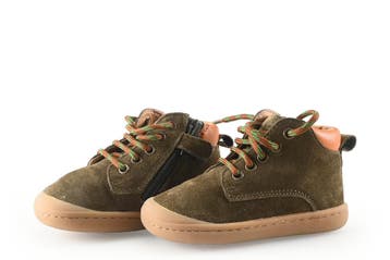 Fr By Romagnoli Boots Jongens in maat 21 Groen, Kinderen en Baby's, Verzenden, Fr By Romagnoli, Jongen of Meisje, Schoenen