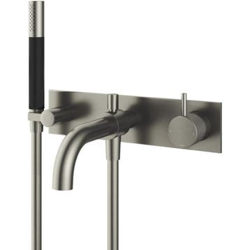 Hotbath Cobber X Afbouwdeel - Inbouw Douche/Badmengkraan -, Ophalen of Verzenden, Nieuw