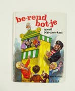 Berend Botje speelt poppenkast / Berend Botje 9789020690859, Verzenden, Gelezen, Kamstra