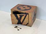 Rob VanMore - LV Vault