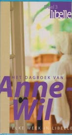 DAGBOEK VAN ANNE WIL 3 9789058550408 Tineke Beishuizen, Boeken, Verzenden, Gelezen, Tineke Beishuizen