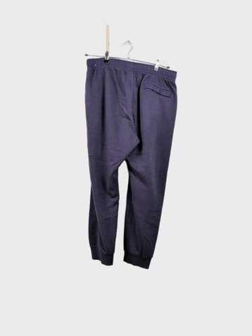 Nike Joggingbroek Heren maat XL Marineblauw Vintage, Kleding | Heren, Blauw, Nike, Maat 56/58 (XL), Ophalen of Verzenden