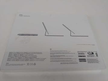 Apple Magic Keyboard - QWERTY US -, Computers en Software, Verzenden, Nieuw