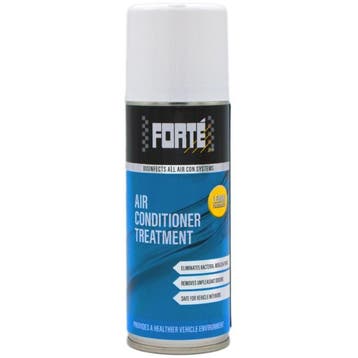 Forté Air Conditioner Treatment Lemon 200ml, Verzenden, Nieuw