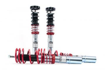 H&R 09-16 Audi A4 Quattro/S4 (AWD) B8 Street Perf. Coil Over, Ophalen of Verzenden, Nieuw