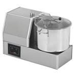 GGM Gastro | Cutter - 8liter - 370W - 230V - 1400 t/min |, Verzenden, Nieuw in verpakking, Overige typen
