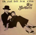 LP gebruikt - Ria Geraerts - Ik Zal Bij Jou Zijn (Belgium..., Verzenden, Zo goed als nieuw