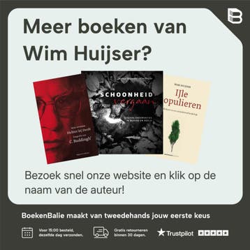 Veluwse verkenningen - Wim Huijser 9789050117647, Verzenden, Zo goed als nieuw, Wim Huijser
