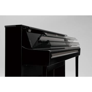 Kawai CA901 W digitale piano, Nieuw, Wit, Piano