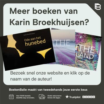 De Hondsrug - Karin Broekhuijsen 9789023258025, Verzenden, Zo goed als nieuw, Karin Broekhuijsen