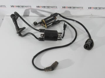 Honda NT 650 V Bobines, Ophalen of Verzenden, Nieuw