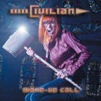 cd - Civilian - Wake-Up Call, Verzenden, Zo goed als nieuw