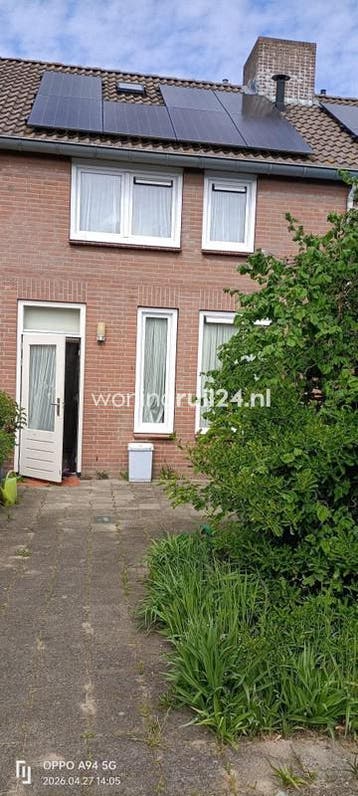 Woningruil - Zeis 11 - 5 kamers en Noord-Brabant, Noord-Brabant