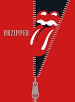 9780500023853 The Rolling Stones: Unzipped, Verzenden, Nieuw, Rolling Stones