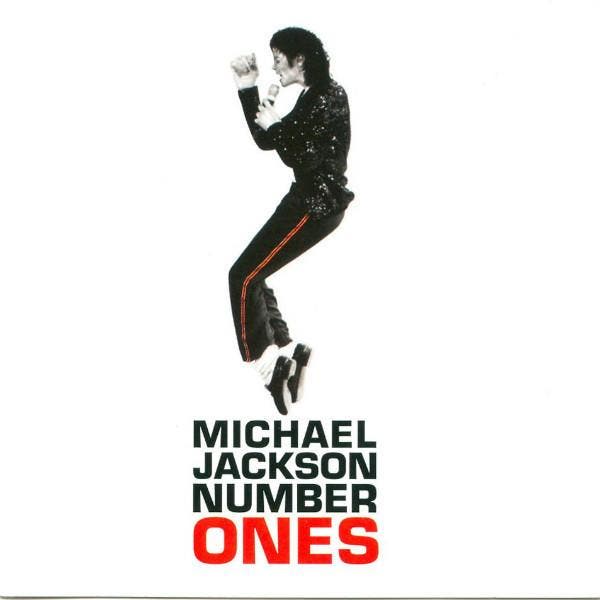Michael Jackson - Number Ones, Cd's en Dvd's, Cd's | Pop, Gebruikt, Ophalen of Verzenden