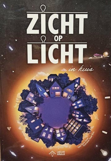 Zicht op licht in huis - John de Joode 9789090328324, Boeken, Verzenden, Gelezen, John de Joode