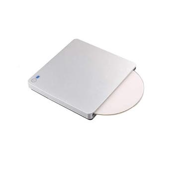 DrPhone DW9 Externe 3D Blu-Ray CD/DVD-Drive Speler- USB 3.0, Verzenden, Nieuw